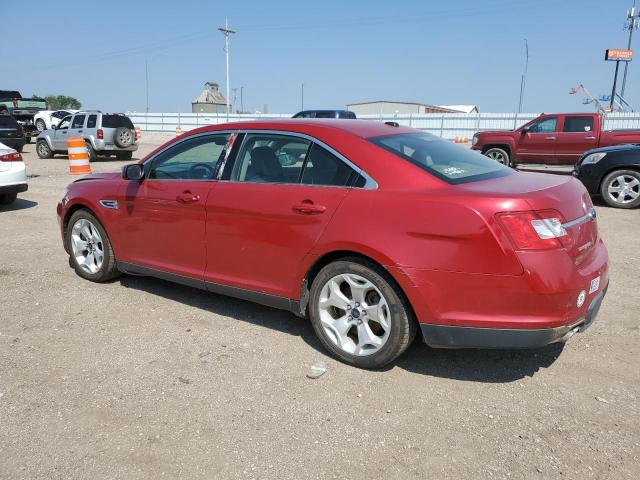 Photo 2 from auction – 2010 FORD TAURUS SEL with VIN 1FAHP2EW0AG123688