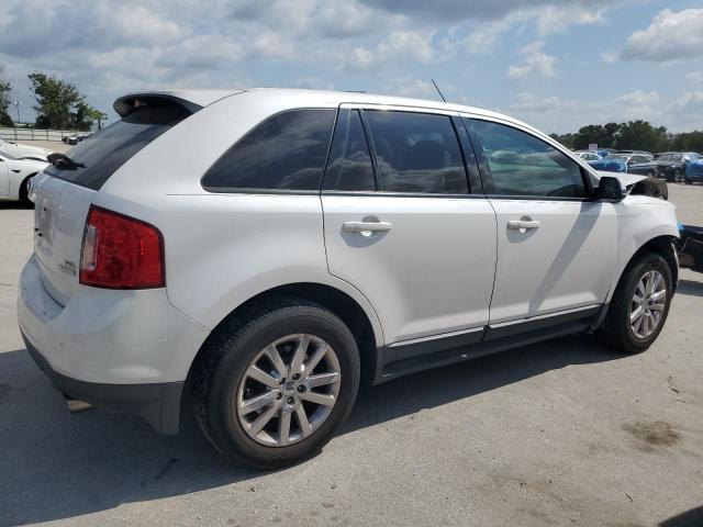 Foto 3 de la subasta – 2013 FORD EDGE SEL con VIN 2FMDK3J9XDBC53188