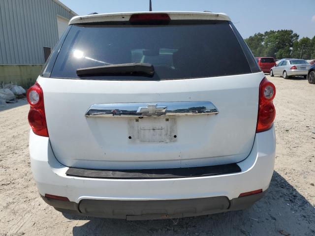Photo 6 from auction – 2011 CHEVROLET EQUINOX LT with VIN 2GNALDEC0B1267868