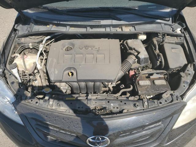 Photo 11 from auction – 2012 TOYOTA COROLLA with VIN 2T1BU4EE7CC770599