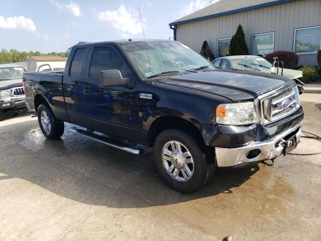 Photo 4 from auction – 2008 FORD F150 with VIN 1FTPX14V28FA30230