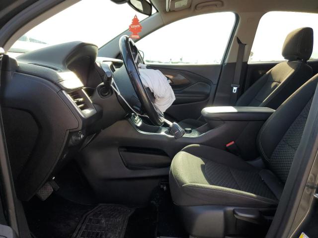 Photo 7 from auction – 2019 GMC TERRAIN SL with VIN 3GKALMEV9KL124348