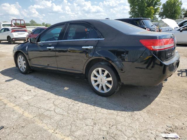 Фото 2 с аукциона – 2012 LINCOLN MKZ с VIN 3LNHL2GC7CR804317