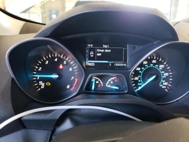 Photo 9 from auction – 2014 FORD ESCAPE SE with VIN 1FMCU0G91EUE13045
