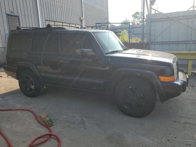 Photo 4 from auction – 2006 JEEP COMMANDER with VIN 1J8HG48N36C178555