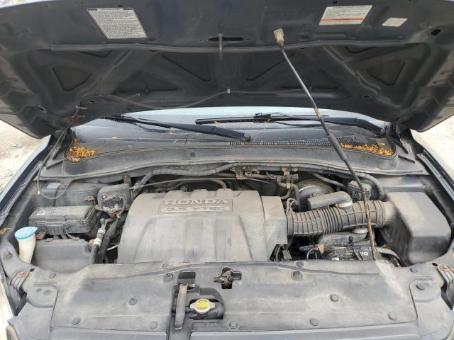 Photo 12 from auction – 2005 HONDA PILOT EXL with VIN 2HKYF18795H519177