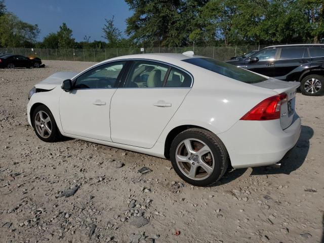 Photo 2 from auction – 2012 VOLVO S60 T5 with VIN YV1622FS8C2109186