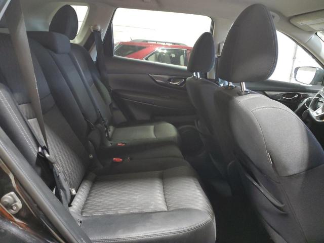 Photo 11 from auction – 2017 NISSAN ROGUE S with VIN KNMAT2MT6HP508634
