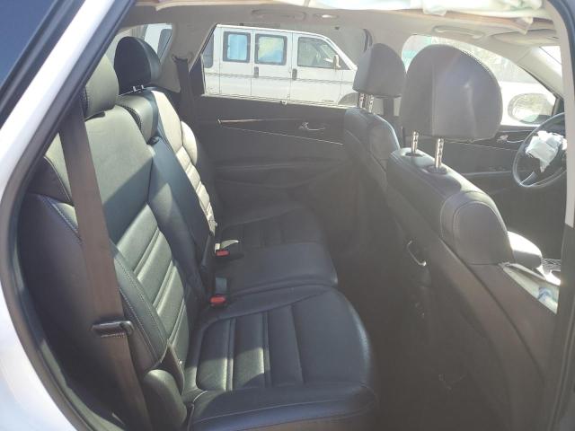 Photo 11 from auction – 2018 KIA SORENTO EX with VIN 5XYPH4A5XJG421308