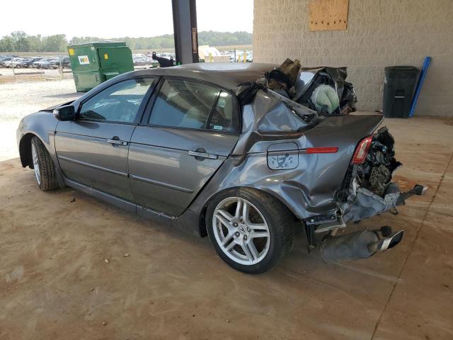 Photo 2 from auction – 2008 ACURA TL with VIN 19UUA66268A023588