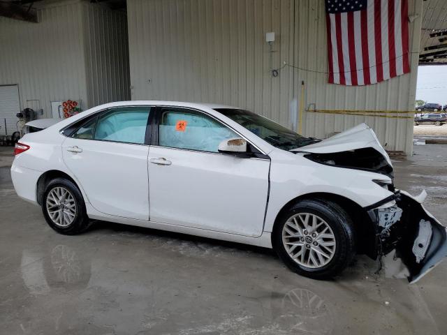 Photo 4 from auction – 2017 TOYOTA CAMRY LE with VIN 4T1BF1FK9HU705210