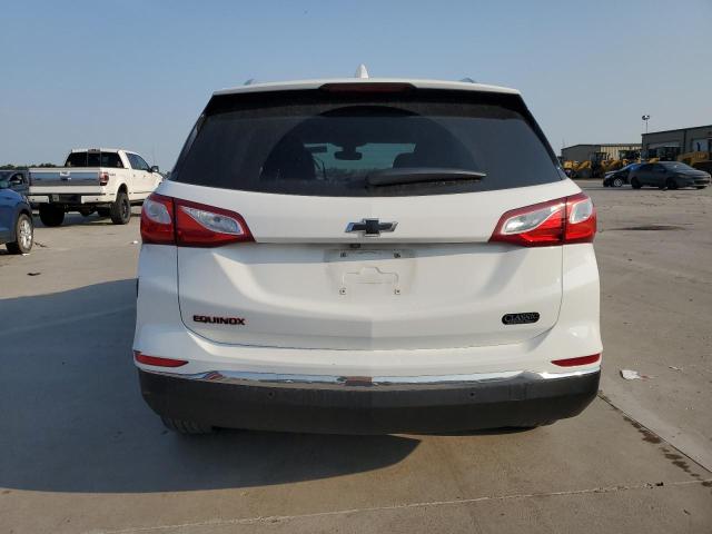 Photo 6 from auction – 2021 CHEVROLET EQUINOX PR with VIN 2GNAXNEV2M6153324