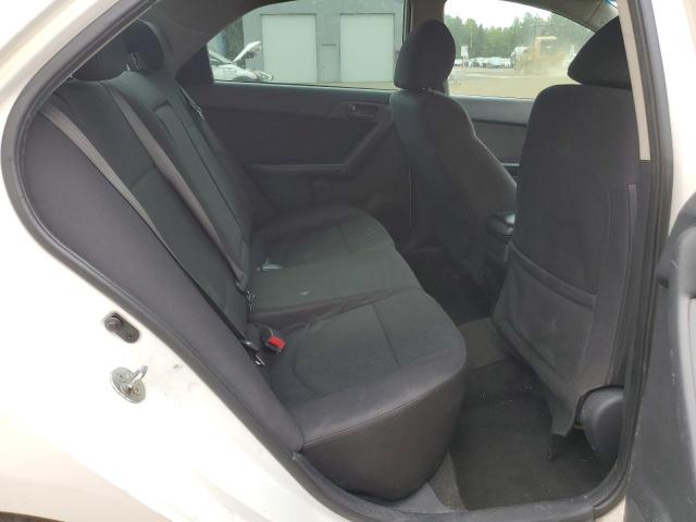 Photo 10 from auction – 2012 KIA FORTE EX with VIN KNAFU4A21C5583561