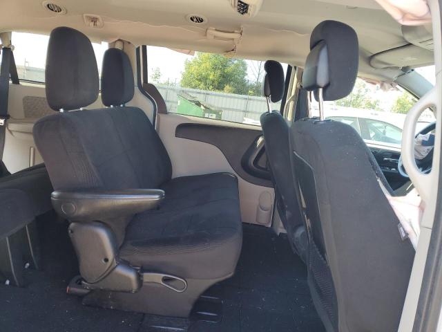Photo 11 from auction – 2017 DODGE GRAND CARA with VIN 2C4RDGBG9HR606686