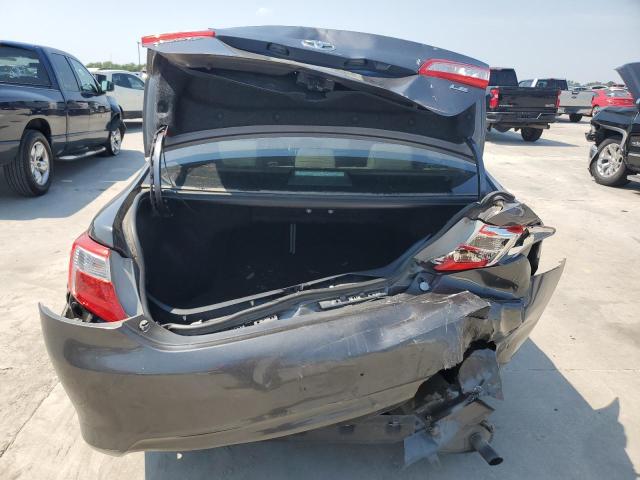 Photo 6 from auction – 2014 TOYOTA CAMRY L with VIN 4T4BF1FK9ER356972