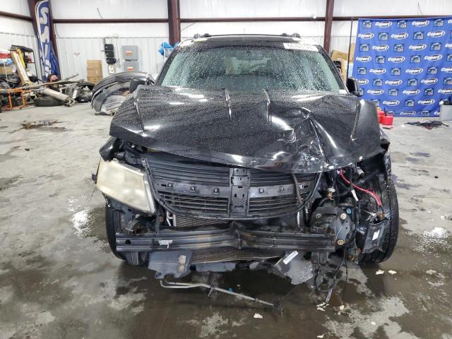 Photo 5 from auction – 2010 DODGE JOURNEY SE with VIN 3D4PG4FB7AT194172