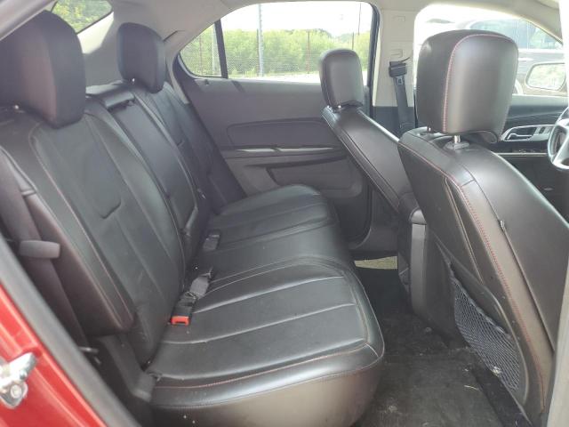 Photo 11 from auction – 2015 CHEVROLET EQUINOX LT with VIN 2GNALCEK0F6289413
