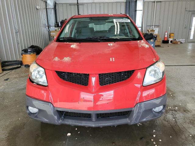 Photo 5 from auction – 2003 PONTIAC VIBE with VIN 5Y2SM64813Z409379