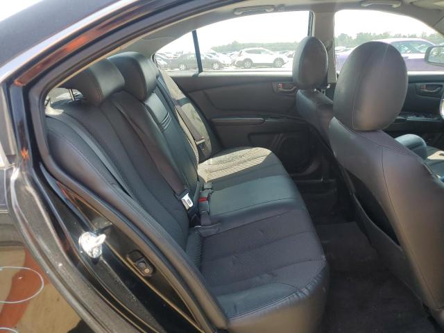 Photo 10 from auction – 2009 KIA OPTIMA LX with VIN KNAGE224995336707