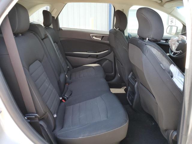 Photo 10 from auction – 2019 FORD EDGE SEL with VIN 2FMPK3J99KBB88506