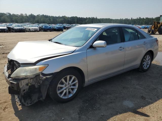 TOYOTA CAMRY BASE 2011 with VIN 4T1BF3EKXBU164236 - Photo from auction