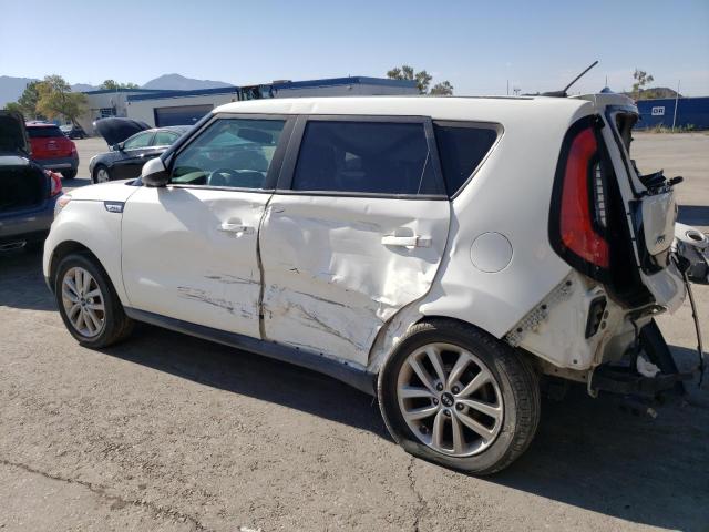 Photo 2 from auction – 2019 KIA SOUL + with VIN KNDJP3A54K7689546