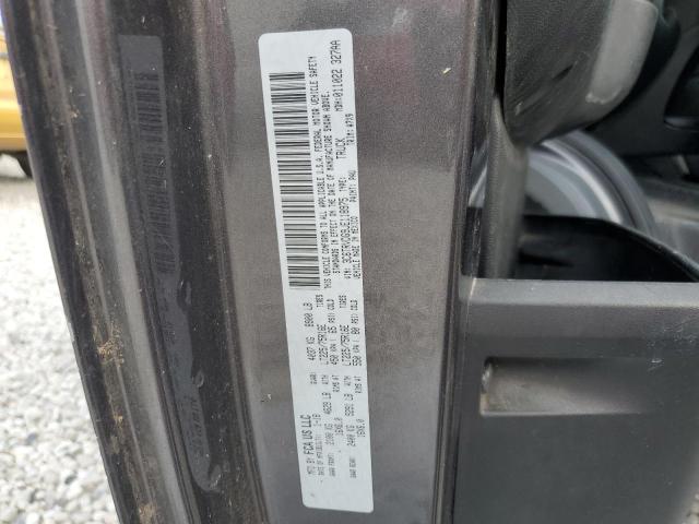 Photo 14 from auction – 2018 RAM PROMASTER with VIN 3C6TRVDG9JE118975