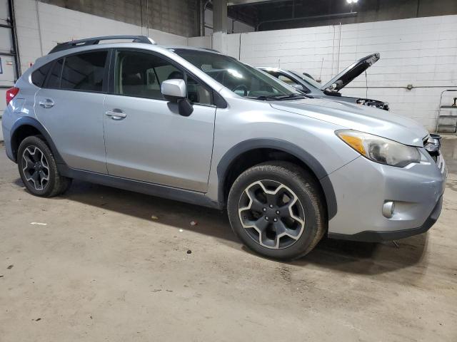 Photo 4 from auction – 2013 SUBARU XV CROSSTR with VIN JF2GPAGC0DH858576