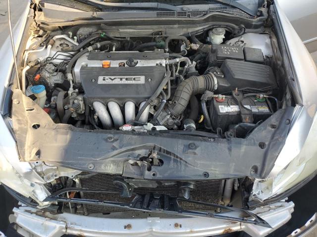Photo 11 from auction – 2007 HONDA ACCORD LX with VIN 1HGCM56427A034147