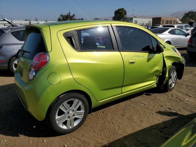 Photo 3 from auction – 2013 CHEVROLET SPARK 1LT with VIN KL8CD6S91DC569033