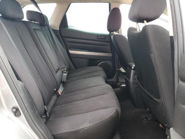 Photo 10 from auction – 2011 MAZDA CX-7 with VIN JM3ER2B57B0374843
