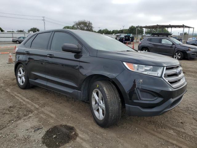 صورة رقم 4 من المزاد - 2016 FORD EDGE SE مع VIN 2FMPK3G9XGBC25108