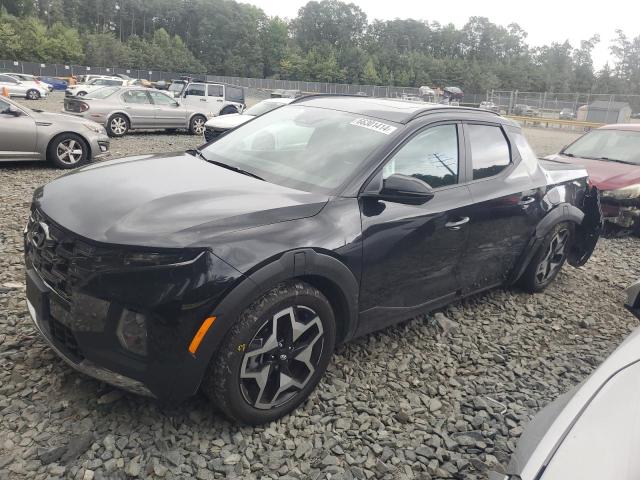 Photo 1 from auction – 2024 HYUNDAI SANTA CRUZ with VIN 5NTJEDAF2RH080788