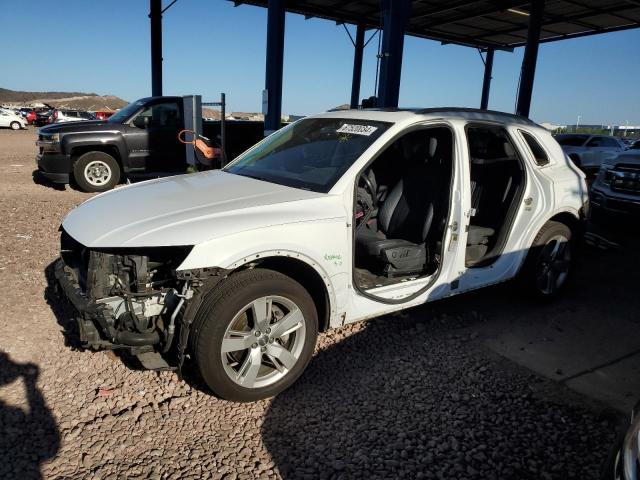 Photo 1 from auction – 2018 AUDI Q5 PREMIUM with VIN WA1ANAFY7J2010193