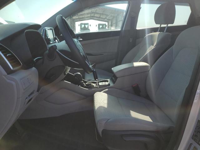 Photo 7 from auction – 2019 HYUNDAI TUCSON SE with VIN KM8J2CA41KU999737