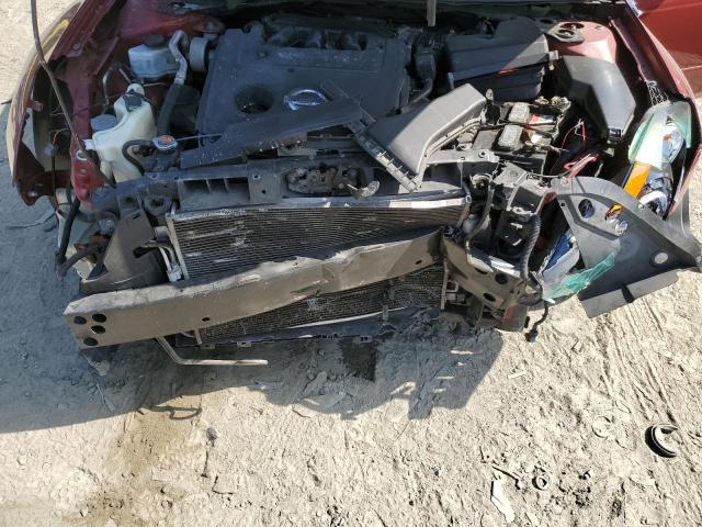 Photo 11 from auction – 2008 NISSAN ALTIMA 3.5 with VIN 1N4BL21E68N442775