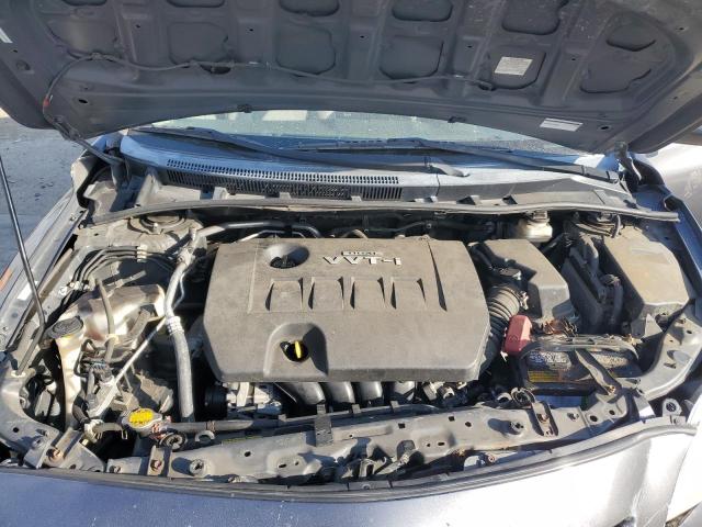 Photo 11 from auction – 2010 TOYOTA COROLLA BA with VIN 1NXBU4EE1AZ215949