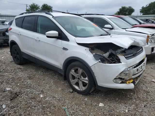 Photo 4 from auction – 2015 FORD ESCAPE SE with VIN 1FMCU0G92FUB26072