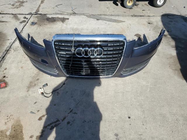 Photo 12 from auction – 2010 AUDI A6 PRESTIG with VIN WAUKGAFB2AN024806