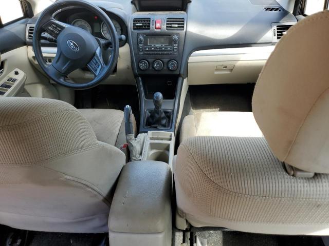 صورة رقم 8 من المزاد - 2012 SUBARU IMPREZA SP مع VIN JF1GPAL68CG222383