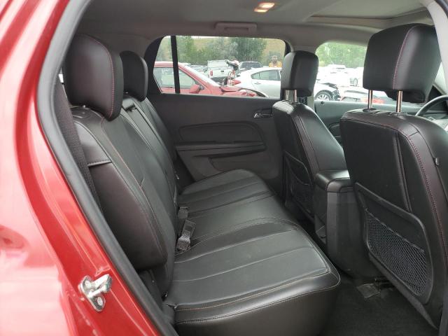 Photo 11 from auction – 2014 GMC TERRAIN SL with VIN 2GKFLYE3XE6365999