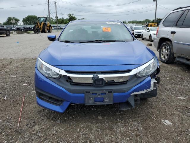 Photo 5 from auction – 2016 HONDA CIVIC LX with VIN 19XFC2F53GE065426