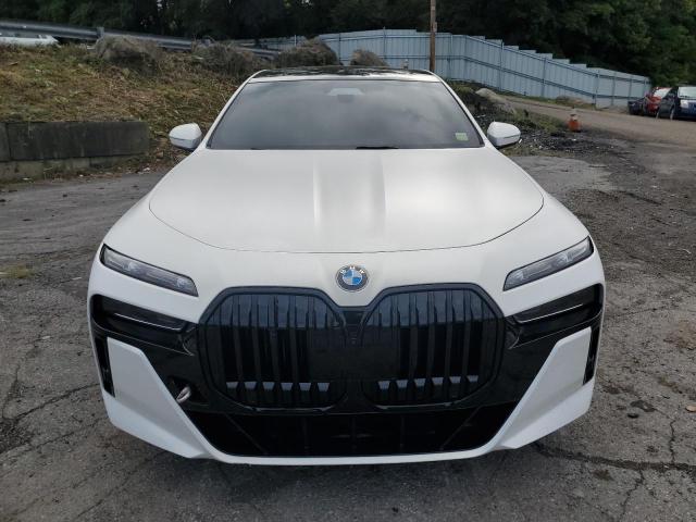 Photo 5 from auction – 2023 BMW 760 XI with VIN WBA33EJ05PCM02683
