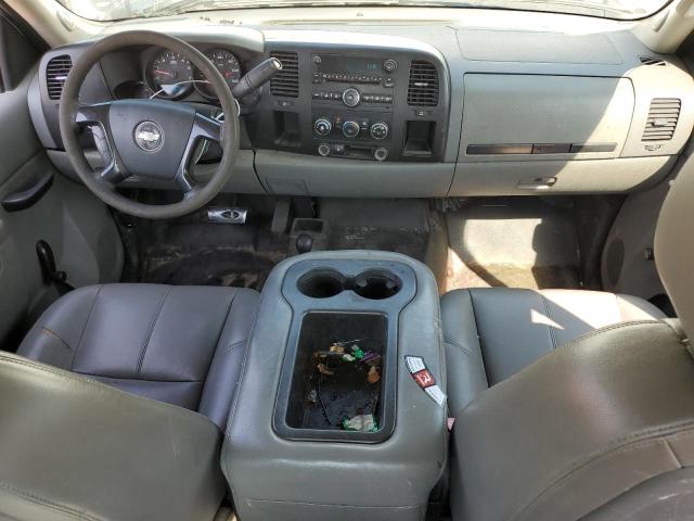 Photo 8 from auction – 2010 CHEVROLET SILVERADO with VIN 1GCSKPE36AZ239080