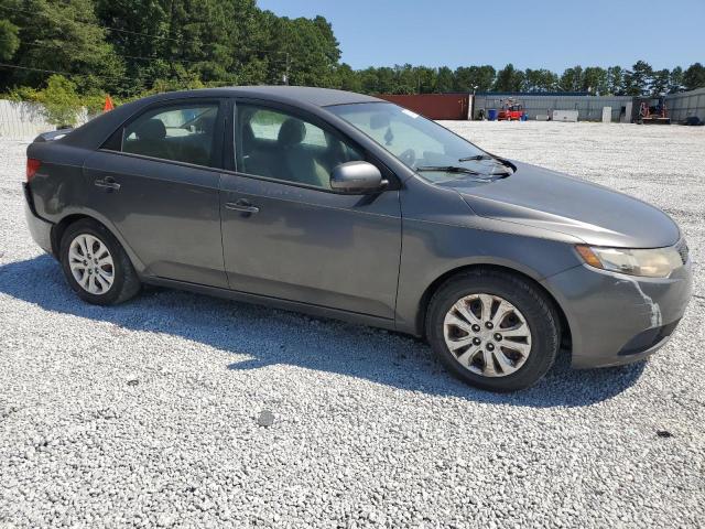 Zdjęcie 4 z aukcji – 2013 KIA FORTE EX z VIN KNAFU4A25D5695541