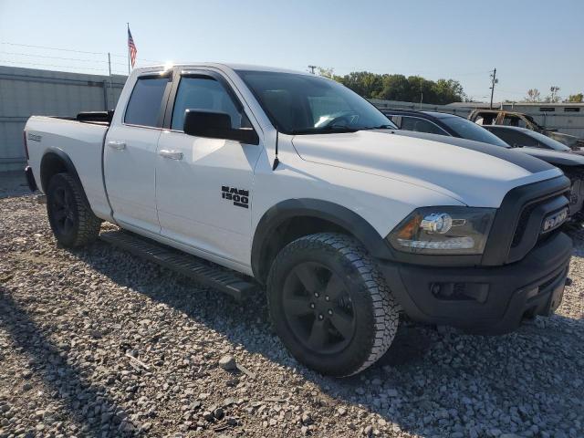 Photo 4 from auction – 2019 RAM 1500 CLASS with VIN 1C6RR7GG7KS724470
