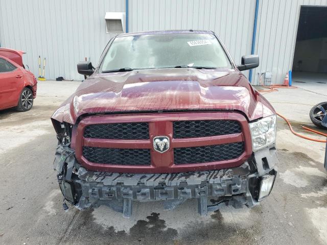 Photo 5 from auction – 2017 RAM 1500 ST with VIN 3C6JR6AT0HG548701
