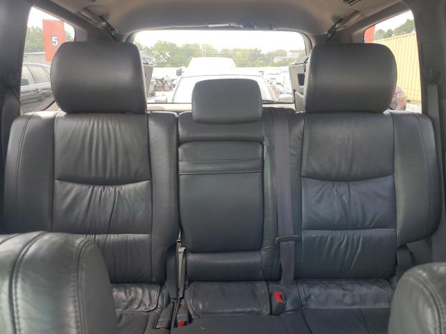 Photo 10 from auction – 2003 LEXUS GX 470 with VIN JTJBT20X730006226