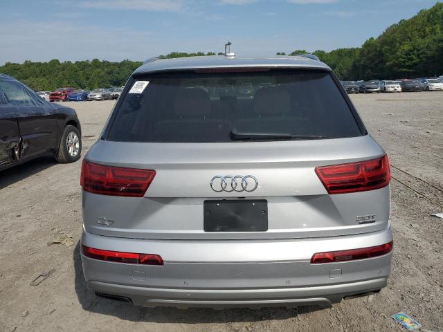 Zdjęcie 6 z aukcji – 2017 AUDI Q7 PREMIUM z VIN WA1LAAF79HD025689