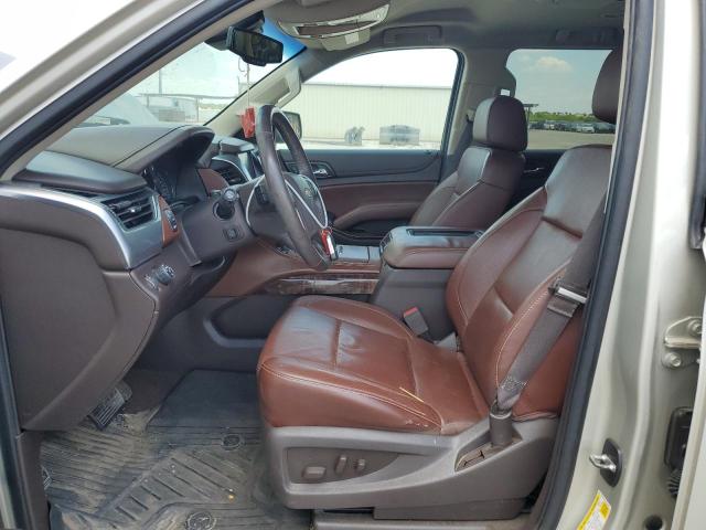 Photo 7 from auction – 2016 CHEVROLET SUBURBAN C with VIN 1GNSCJKC9GR330701